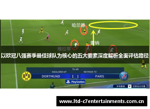 以欧冠八强赛季最佳球队为核心的五大要素深度解析全面评估路径