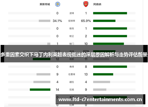 多重因素交织下马丁内利英超表现低迷的深层原因解析与走势评估前景